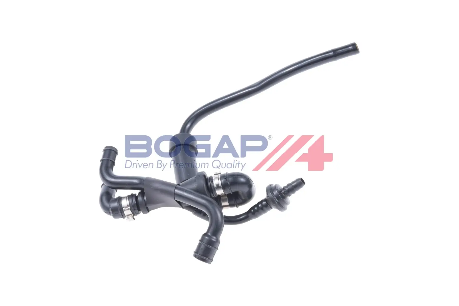 Ladedruckregelventil BOGAP A6320104