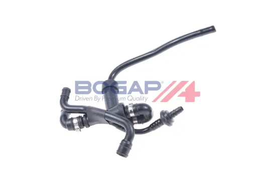 Ladedruckregelventil BOGAP A6320104 Bild Ladedruckregelventil BOGAP A6320104