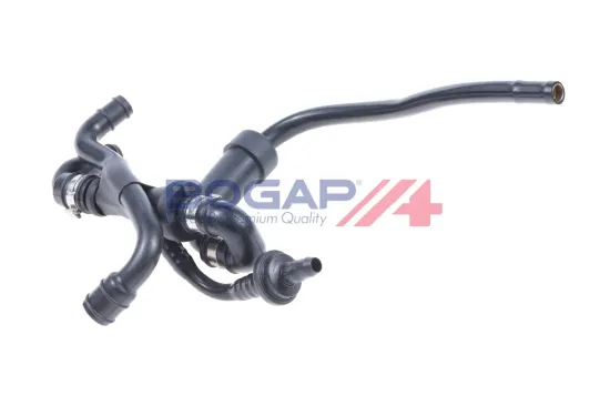 Ladedruckregelventil BOGAP A6320104 Bild Ladedruckregelventil BOGAP A6320104