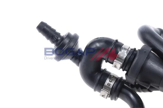 Ladedruckregelventil BOGAP A6320104 Bild Ladedruckregelventil BOGAP A6320104