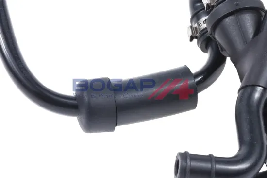 Ladedruckregelventil BOGAP A6320104 Bild Ladedruckregelventil BOGAP A6320104