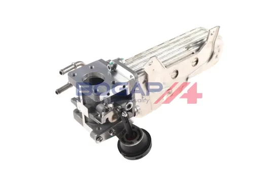 Ventil, Abgasrückführung BOGAP A6320134 Bild Ventil, Abgasrückführung BOGAP A6320134