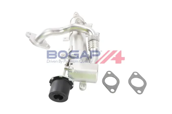 Ventil, Abgasrückführung BOGAP A6320155 Bild Ventil, Abgasrückführung BOGAP A6320155