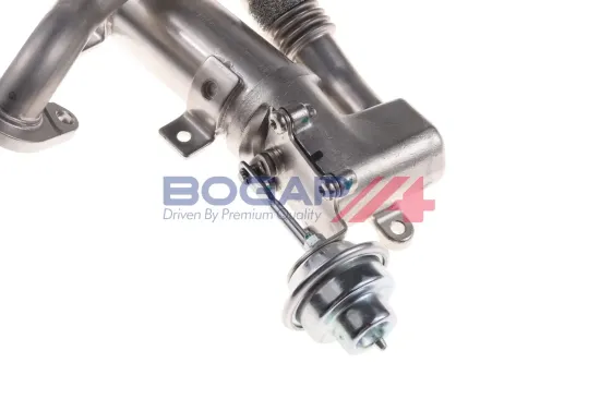 Ventil, Abgasrückführung BOGAP A6320155 Bild Ventil, Abgasrückführung BOGAP A6320155