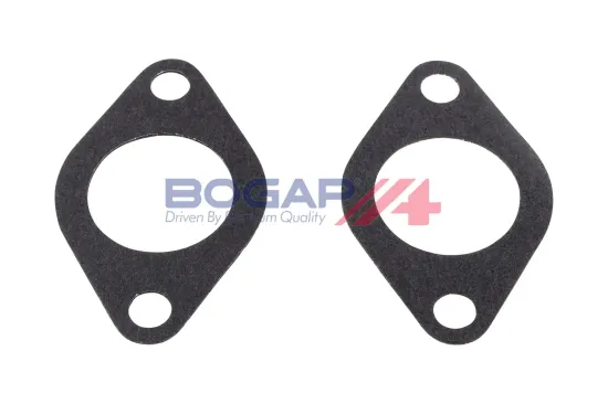 Ventil, Abgasrückführung BOGAP A6320155 Bild Ventil, Abgasrückführung BOGAP A6320155