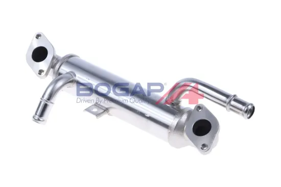 Kühler, Abgasrückführung BOGAP A6320159 Bild Kühler, Abgasrückführung BOGAP A6320159