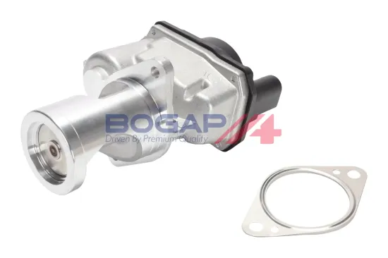 Ventil, Abgasrückführung 12 V BOGAP A6320204 Bild Ventil, Abgasrückführung 12 V BOGAP A6320204