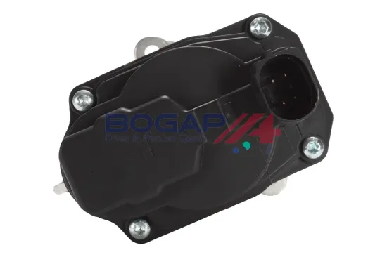 Ventil, Abgasrückführung 12 V BOGAP A6320204 Bild Ventil, Abgasrückführung 12 V BOGAP A6320204