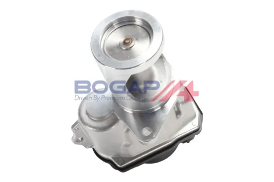 Ventil, Abgasrückführung 12 V BOGAP A6320204 Bild Ventil, Abgasrückführung 12 V BOGAP A6320204