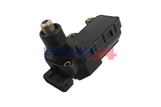 Leerlaufregelventil, Luftversorgung BOGAP A6321100 Bild Leerlaufregelventil, Luftversorgung BOGAP A6321100