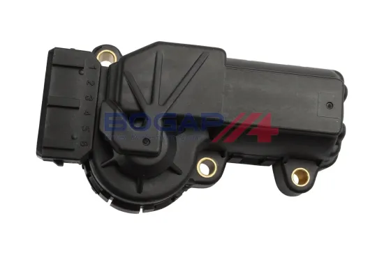 Leerlaufregelventil, Luftversorgung BOGAP A6321100 Bild Leerlaufregelventil, Luftversorgung BOGAP A6321100