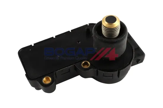 Leerlaufregelventil, Luftversorgung BOGAP A6321100 Bild Leerlaufregelventil, Luftversorgung BOGAP A6321100