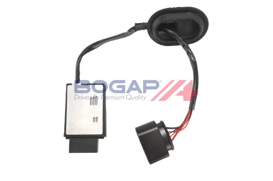 Steuergerät, Kraftstoffpumpe BOGAP A6322100 Bild Steuergerät, Kraftstoffpumpe BOGAP A6322100