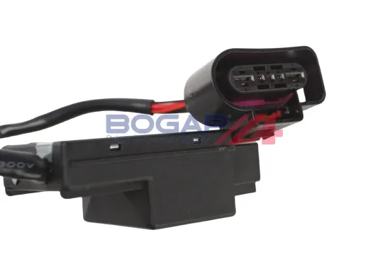 Steuergerät, Kraftstoffpumpe BOGAP A6322100 Bild Steuergerät, Kraftstoffpumpe BOGAP A6322100
