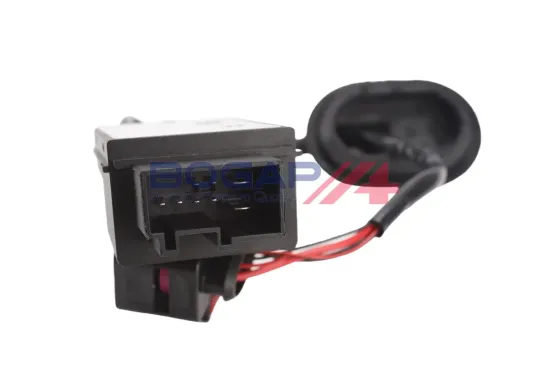 Steuergerät, Kraftstoffpumpe BOGAP A6322100 Bild Steuergerät, Kraftstoffpumpe BOGAP A6322100