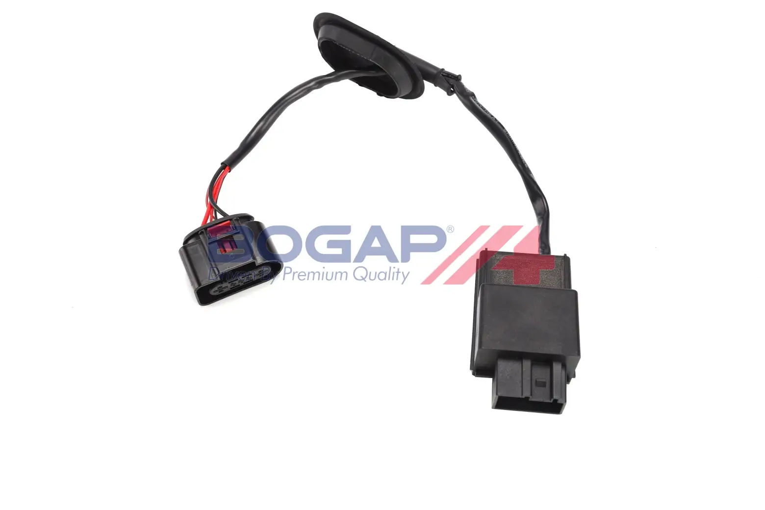 Steuergerät, Kraftstoffpumpe BOGAP A6322100