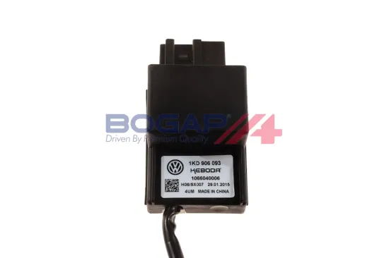 Steuergerät, Kraftstoffpumpe BOGAP A6322100 Bild Steuergerät, Kraftstoffpumpe BOGAP A6322100