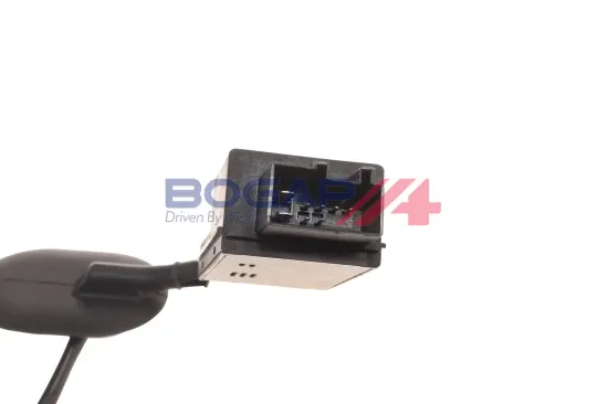 Steuergerät, Kraftstoffpumpe BOGAP A6322100 Bild Steuergerät, Kraftstoffpumpe BOGAP A6322100