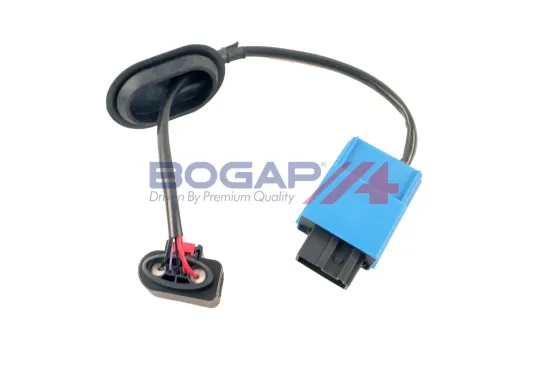 Steuergerät, Kraftstoffpumpe BOGAP A6322102 Bild Steuergerät, Kraftstoffpumpe BOGAP A6322102