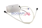 Kraftstoffpumpe 12 V BOGAP A6322103