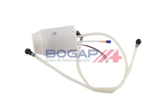 Kraftstoffpumpe 12 V BOGAP A6322103 Bild Kraftstoffpumpe 12 V BOGAP A6322103