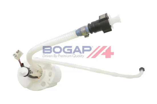 Kraftstoffpumpe BOGAP A6322104 Bild Kraftstoffpumpe BOGAP A6322104