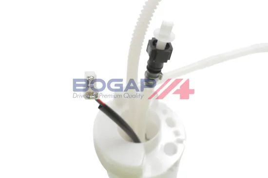 Kraftstoffpumpe BOGAP A6322104 Bild Kraftstoffpumpe BOGAP A6322104
