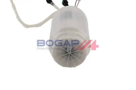 Kraftstoffpumpe BOGAP A6322104 Bild Kraftstoffpumpe BOGAP A6322104