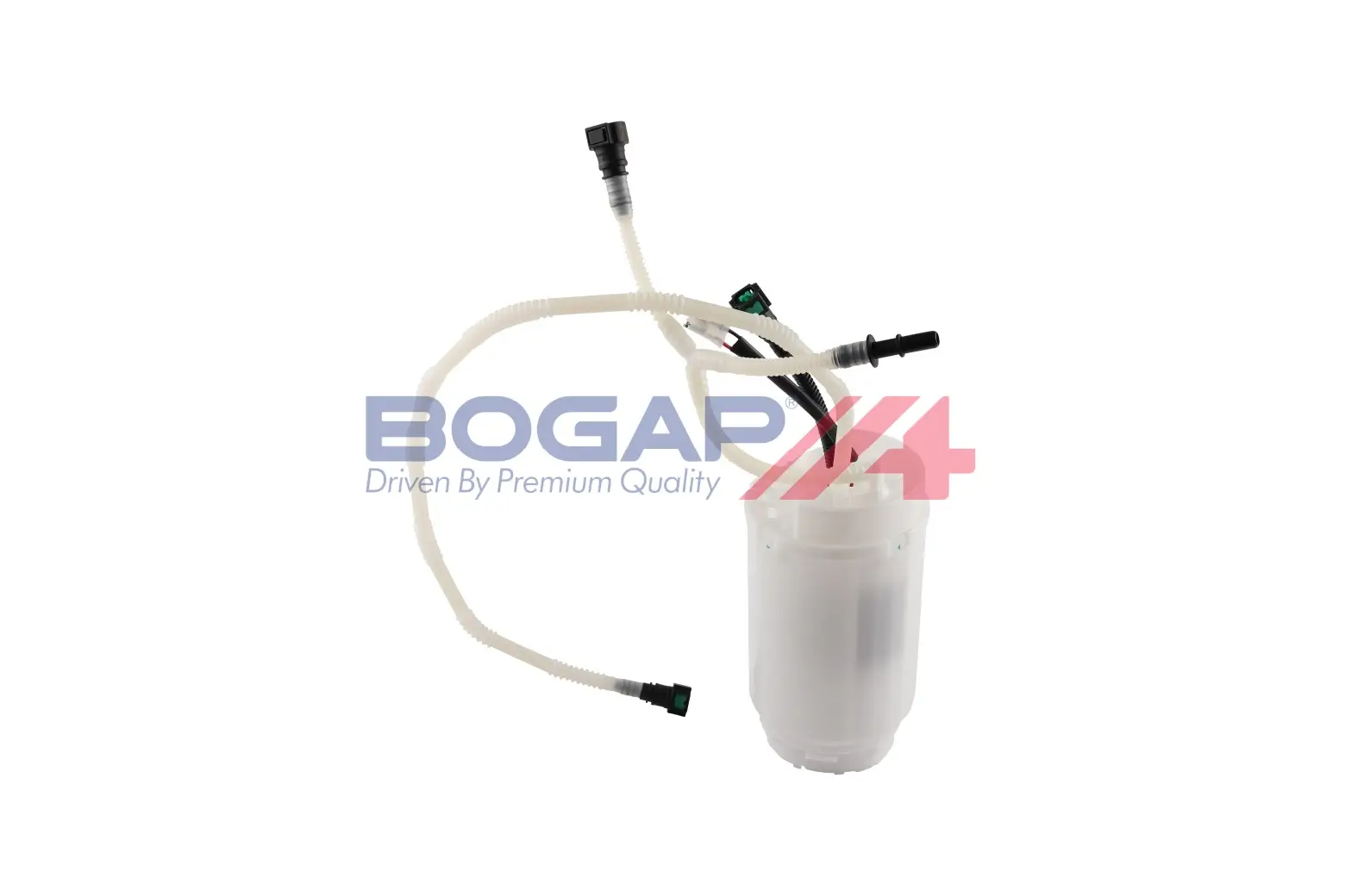 Kraftstoffpumpe BOGAP A6322105