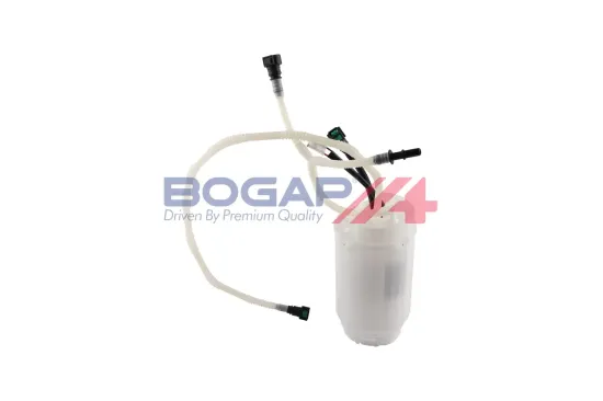 Kraftstoffpumpe BOGAP A6322105 Bild Kraftstoffpumpe BOGAP A6322105