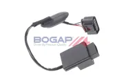 Steuergerät, Kraftstoffpumpe BOGAP A6322110