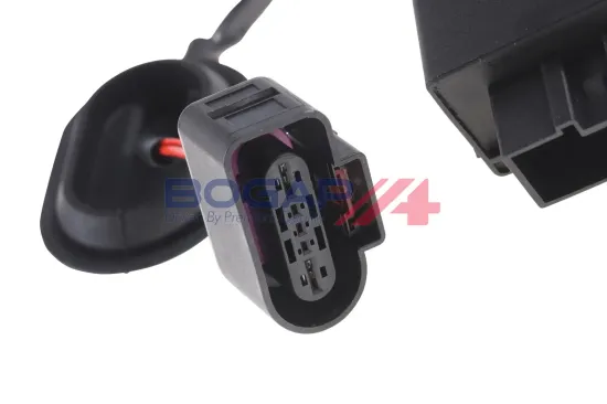 Steuergerät, Kraftstoffpumpe BOGAP A6322110 Bild Steuergerät, Kraftstoffpumpe BOGAP A6322110