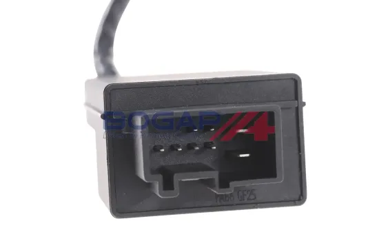 Steuergerät, Kraftstoffpumpe BOGAP A6322110 Bild Steuergerät, Kraftstoffpumpe BOGAP A6322110