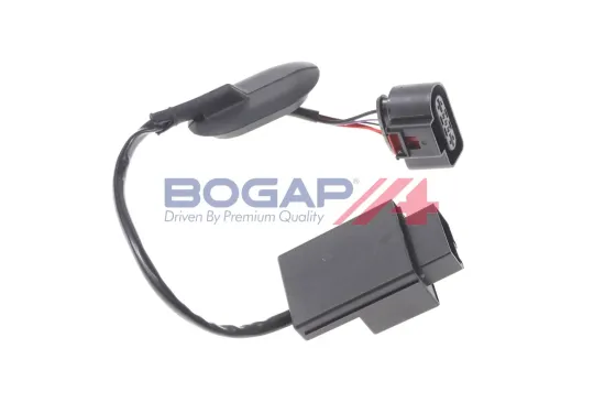 Steuergerät, Kraftstoffpumpe BOGAP A6322110 Bild Steuergerät, Kraftstoffpumpe BOGAP A6322110