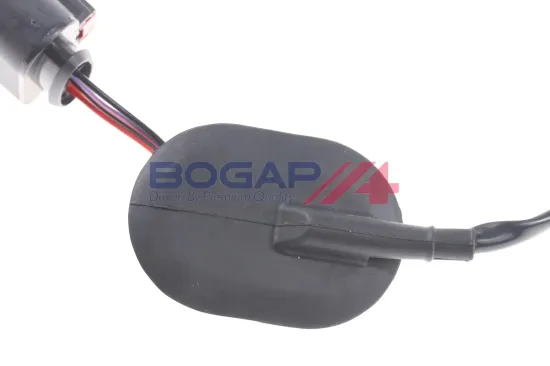 Steuergerät, Kraftstoffpumpe BOGAP A6322110 Bild Steuergerät, Kraftstoffpumpe BOGAP A6322110