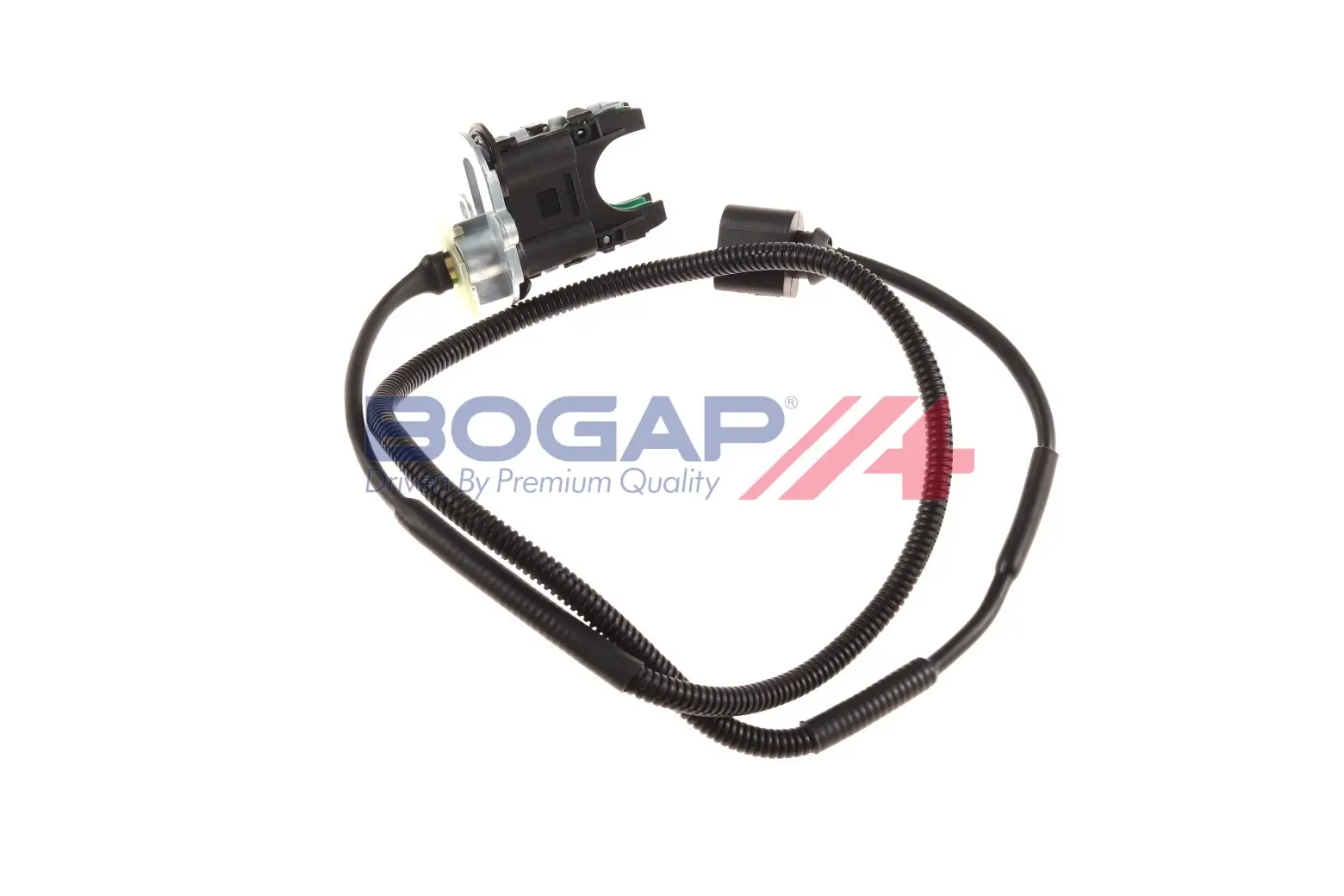Lenkwinkelsensor Vorderachse BOGAP A7114104