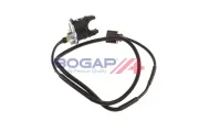 Lenkwinkelsensor Vorderachse BOGAP A7114104
