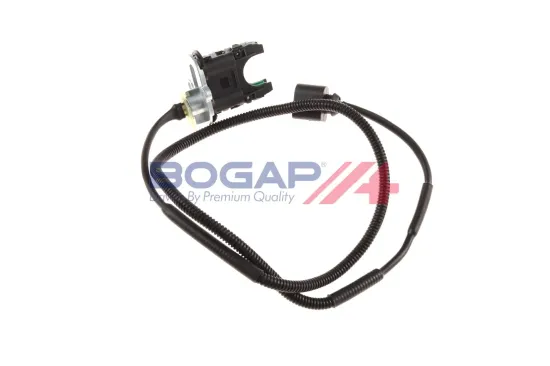Lenkwinkelsensor Vorderachse BOGAP A7114104 Bild Lenkwinkelsensor Vorderachse BOGAP A7114104