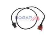 Lenkwinkelsensor Vorderachse BOGAP A7114105