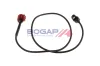 Lenkwinkelsensor Vorderachse BOGAP A7114105 Bild Lenkwinkelsensor Vorderachse BOGAP A7114105