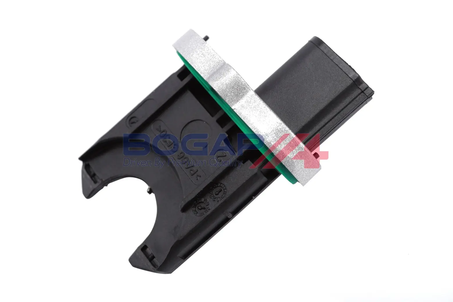 Lenkwinkelsensor Vorderachse BOGAP A7114106