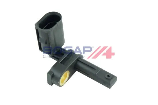 Sensor, Raddrehzahl vorne links BOGAP A7117106 Bild Sensor, Raddrehzahl vorne links BOGAP A7117106