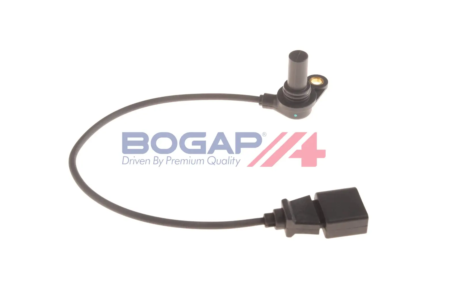 Drehzahlsensor, Automatikgetriebe BOGAP A7117108