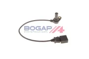 Sensor, Raddrehzahl BOGAP A7117107