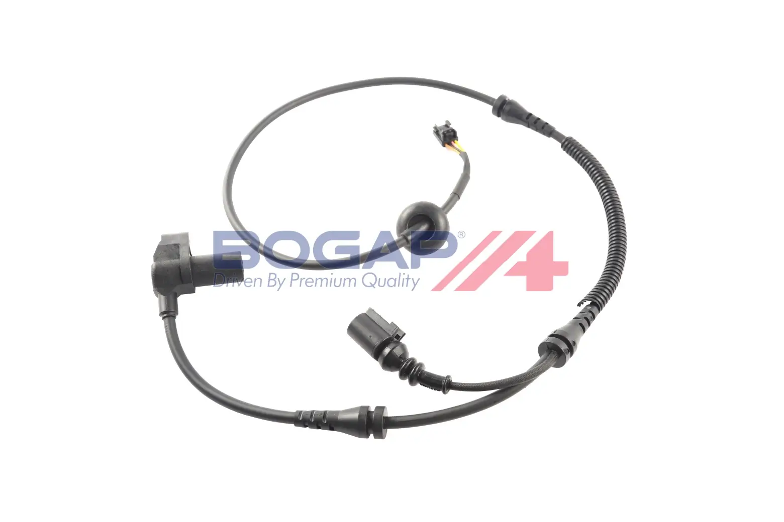 Sensor, Raddrehzahl BOGAP A7117109