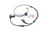 Sensor, Raddrehzahl BOGAP A7117109