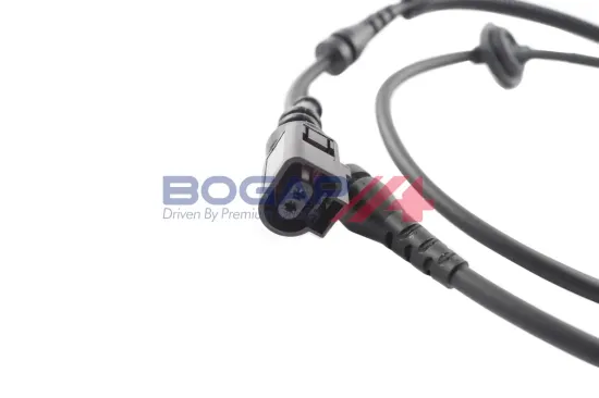 Sensor, Raddrehzahl Vorderachse rechts Vorderachse links BOGAP A7117110 Bild Sensor, Raddrehzahl Vorderachse rechts Vorderachse links BOGAP A7117110