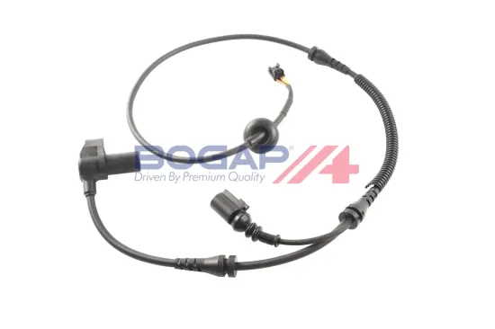 Sensor, Raddrehzahl Vorderachse rechts Vorderachse links BOGAP A7117110 Bild Sensor, Raddrehzahl Vorderachse rechts Vorderachse links BOGAP A7117110