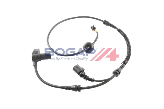 Sensor, Raddrehzahl BOGAP A7117109 Bild Sensor, Raddrehzahl BOGAP A7117109