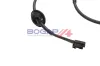 Sensor, Raddrehzahl Vorderachse rechts Vorderachse links BOGAP A7117110 Bild Sensor, Raddrehzahl Vorderachse rechts Vorderachse links BOGAP A7117110